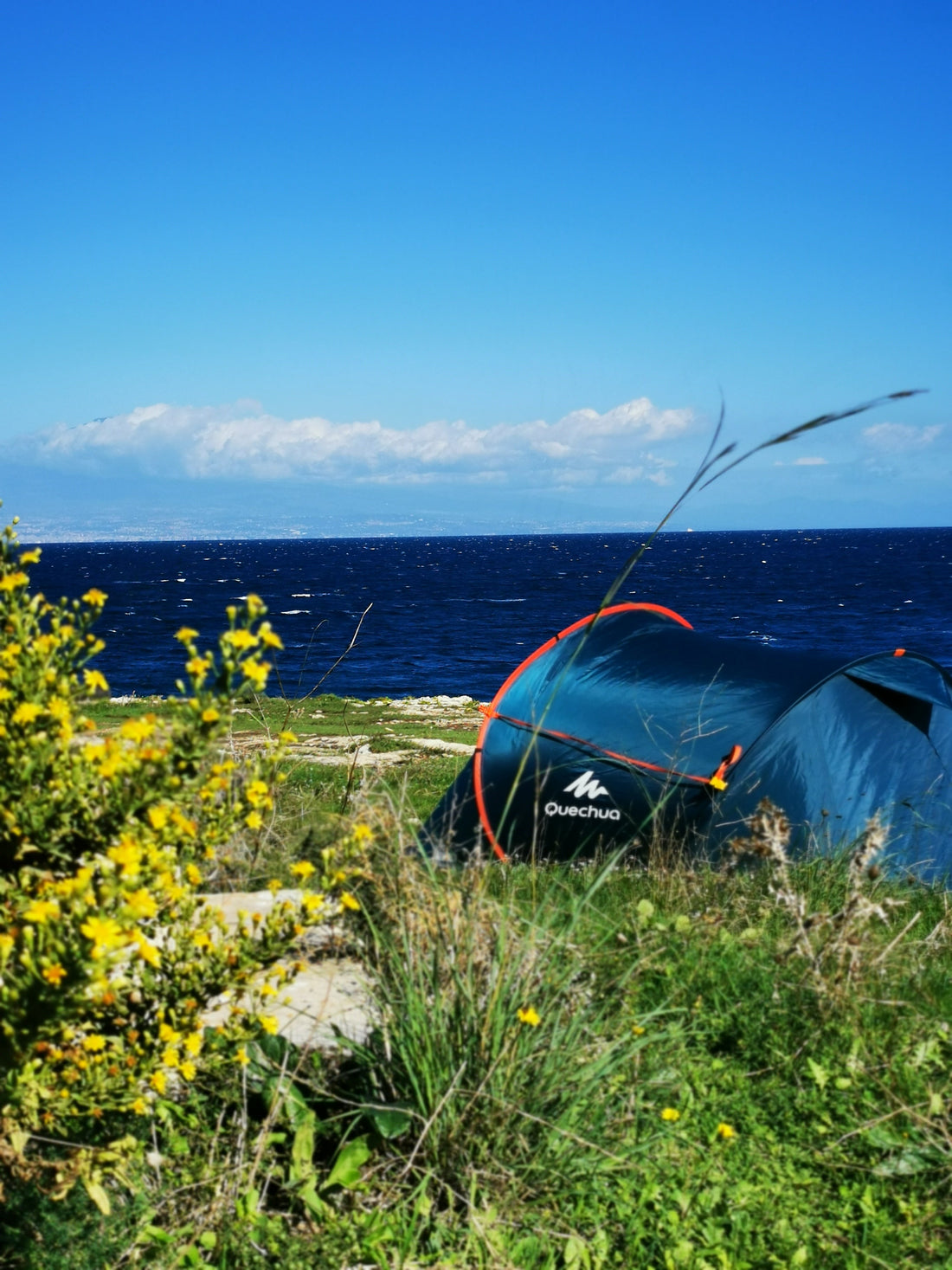 Le Migliori Destinazioni per un Viaggio Multi-Attività con CAMPUP Karma.