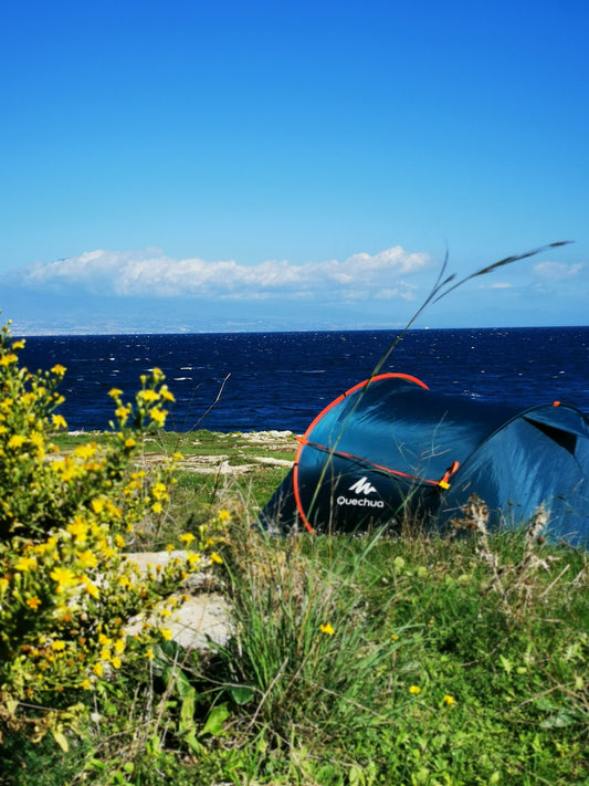 Le Migliori Destinazioni per un Viaggio Multi-Attività con CAMPUP Karma.