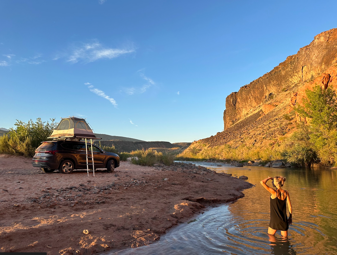 Confronto delle Top Tende da Tetto per Auto del 2024: Caratteristiche, Prezzi e Dettagli