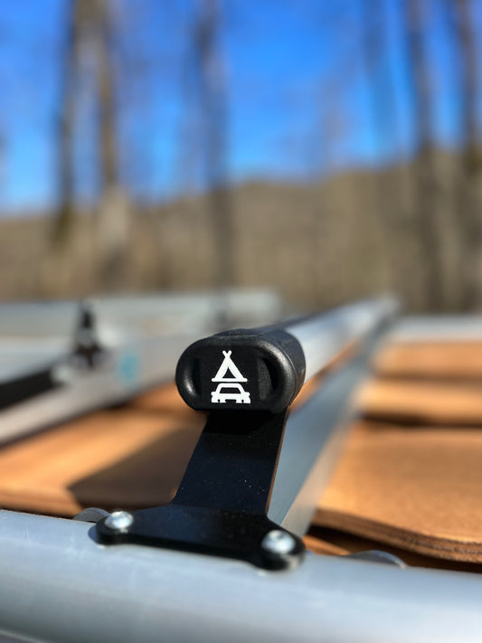 Barre Shanti - CampUp