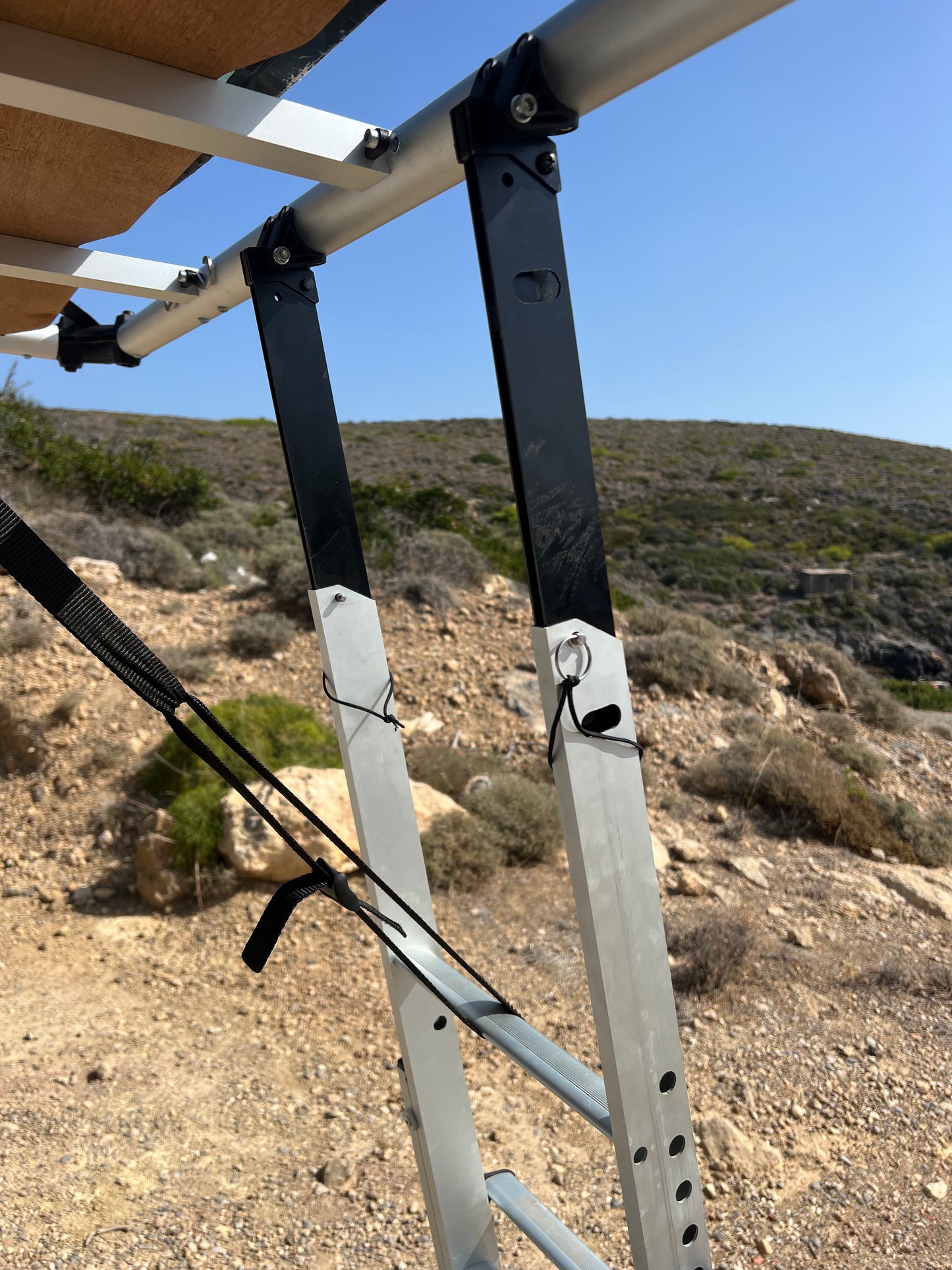 Kit Extender - CampUp