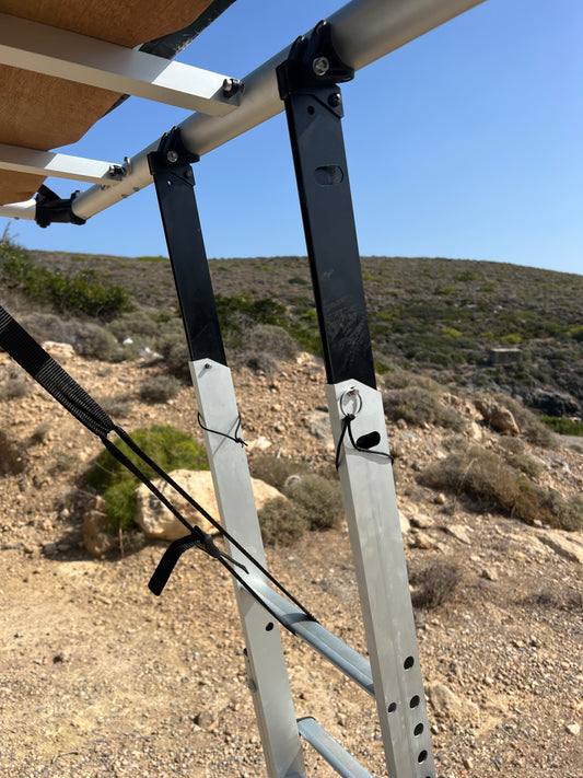 Kit Extender - CampUp