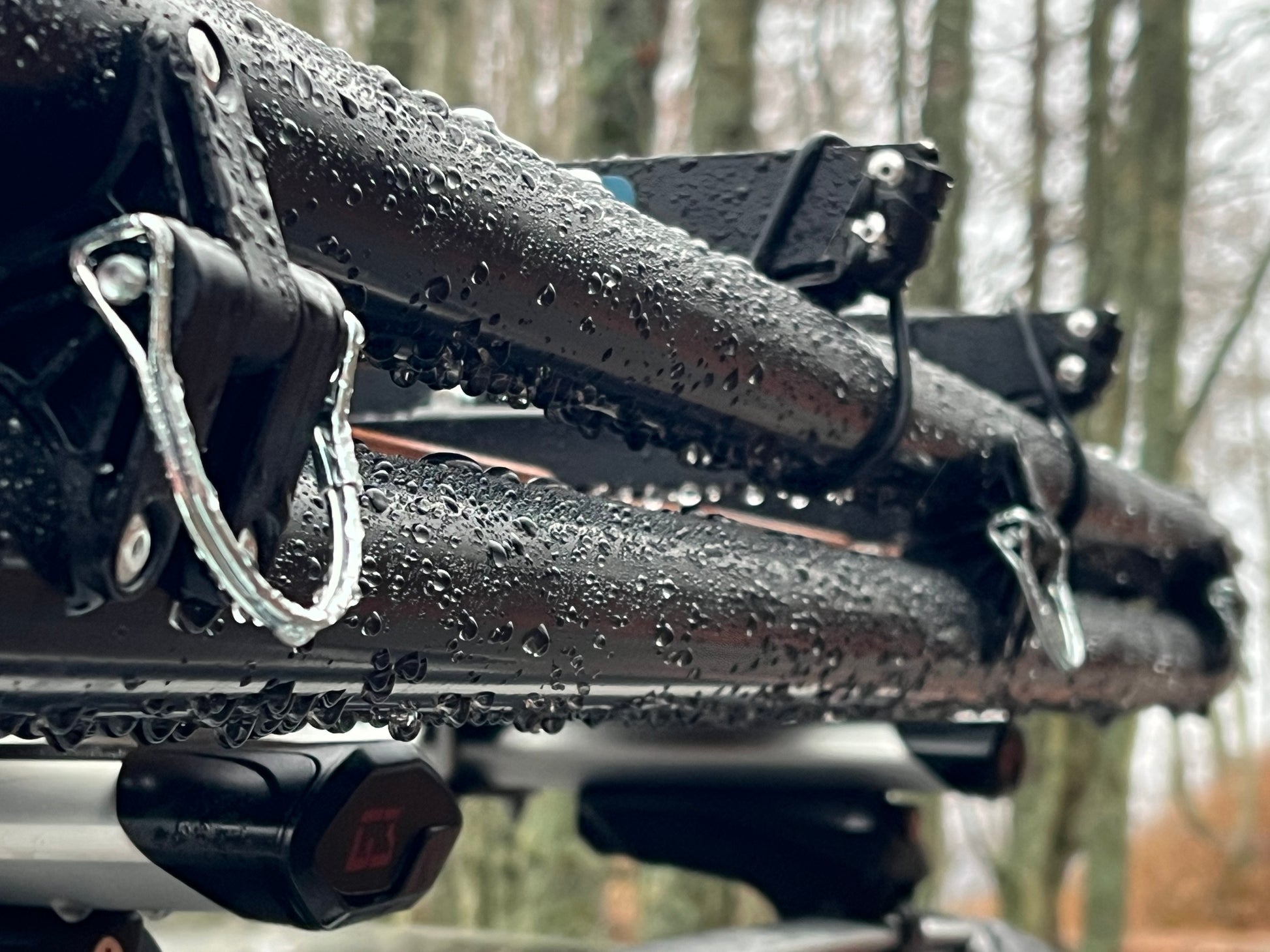 Quick-Release Kit - CampUp