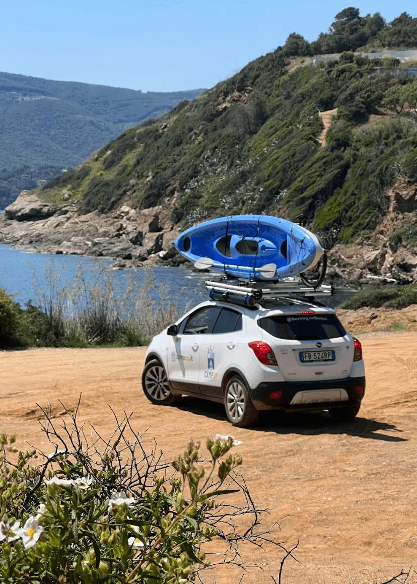 Kayak Rack| Windsurf