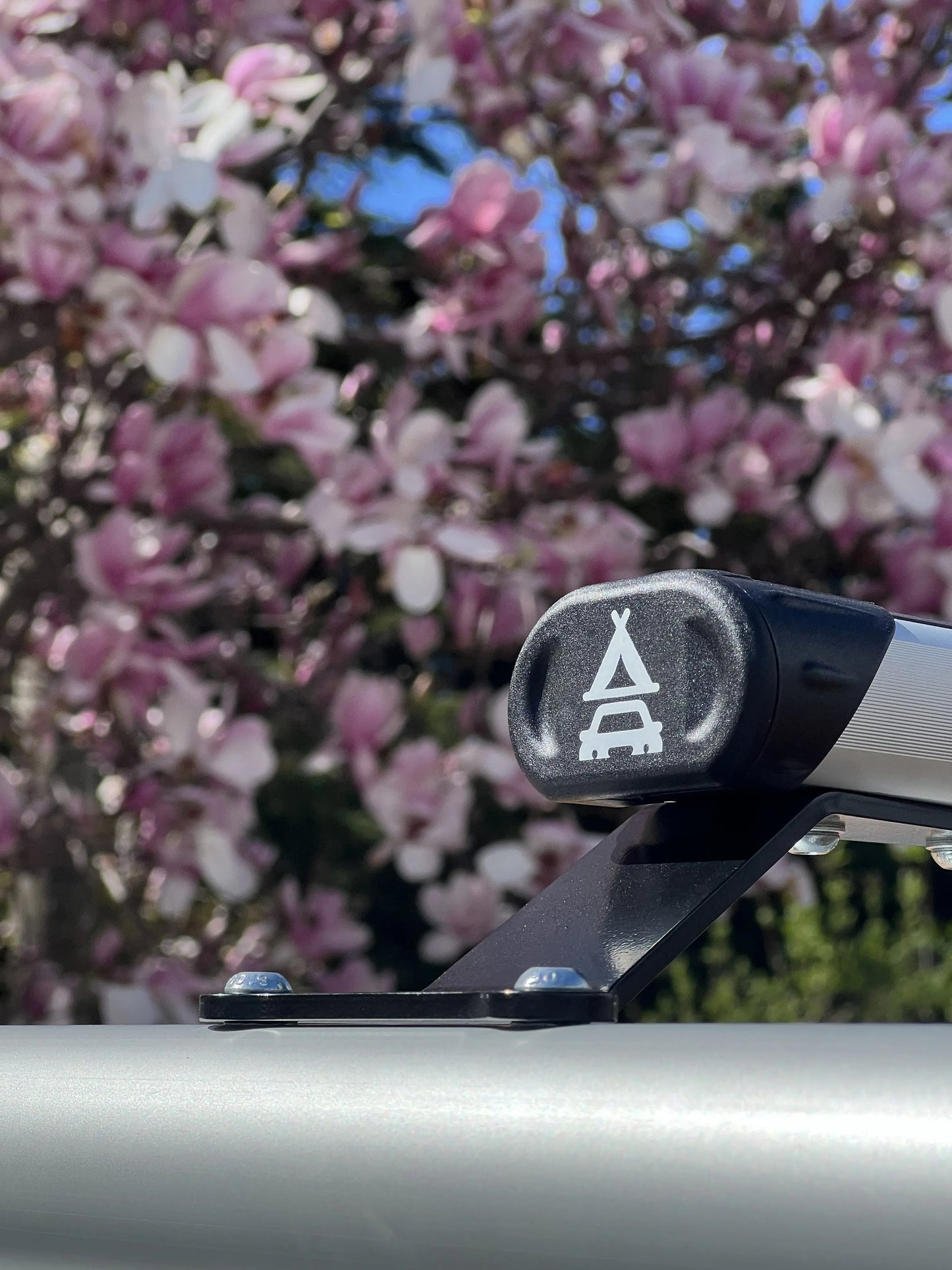 CampUp Karma + Barre Shanti – Bundle per Viaggiatori Sportivi