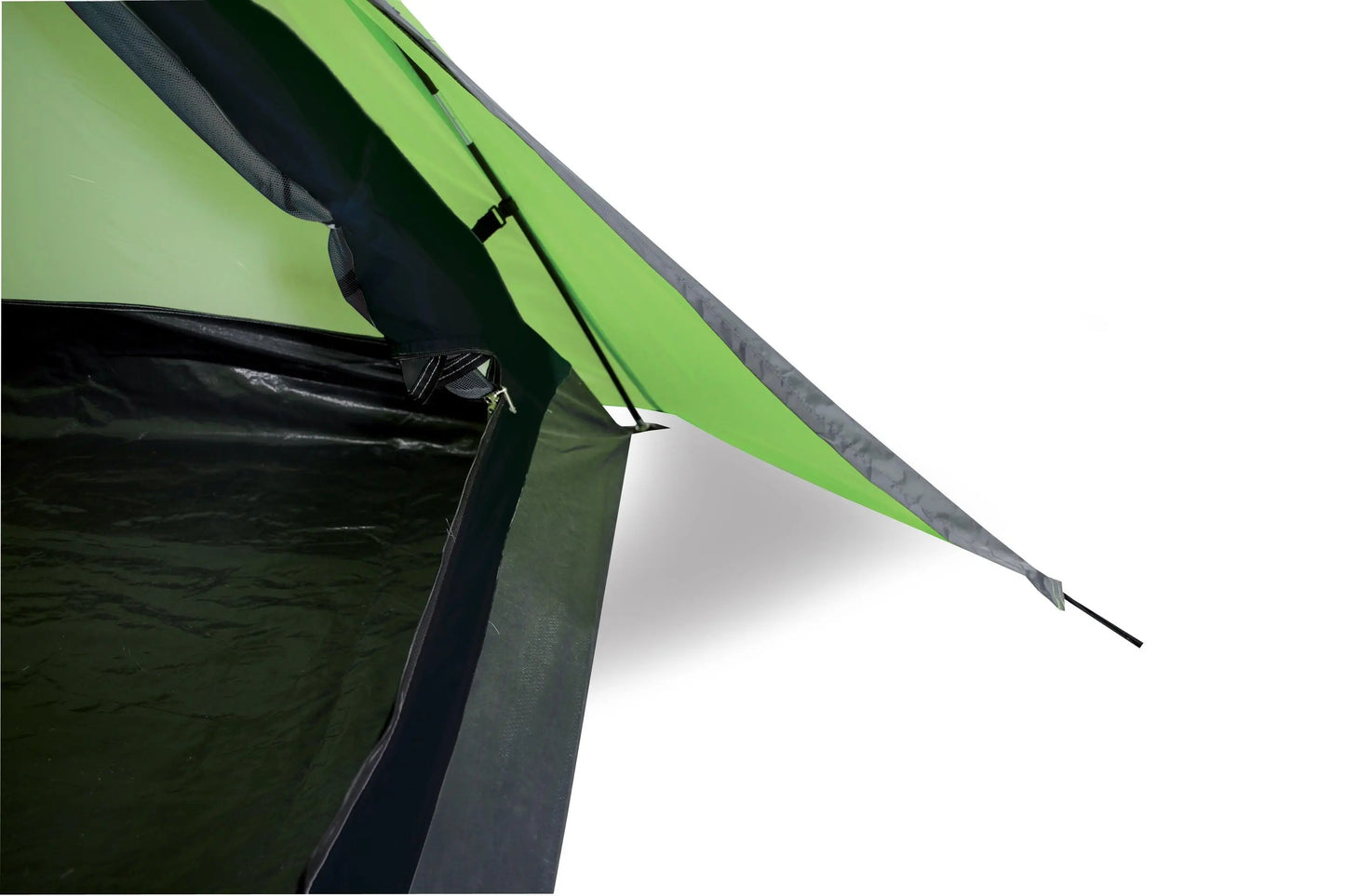 Tent Raid 2 