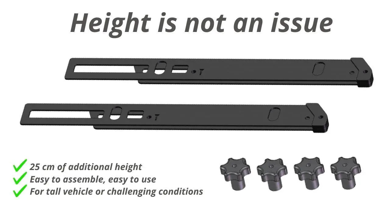 Kit Extender 